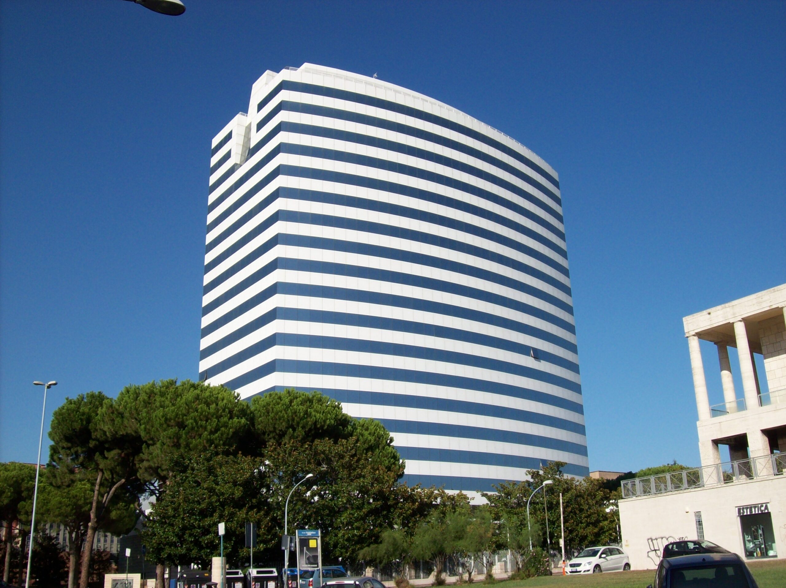 Nuovo Punto di assistenza Inail a Cagliari